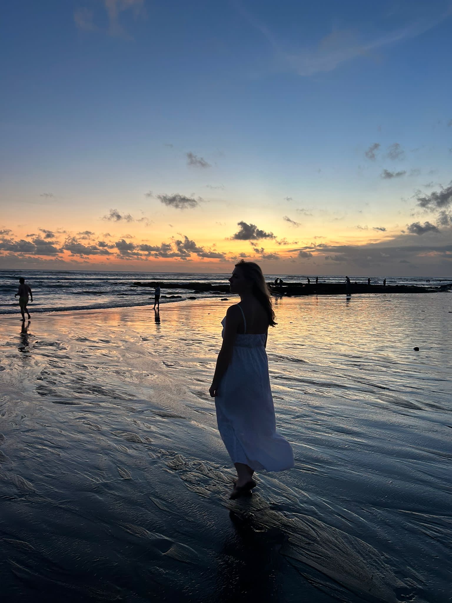 Magische momenten en onvergetelijke zonsondergangen